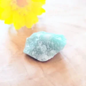 Aventurine Brute « Chance »
