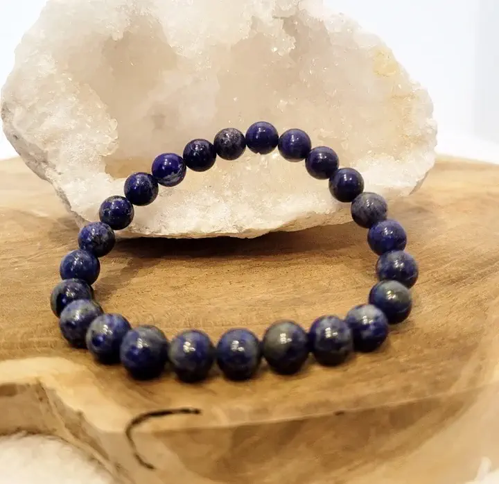 Bracelet Lapis Lazuli