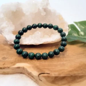 Bracelet « Immunité » Malachite