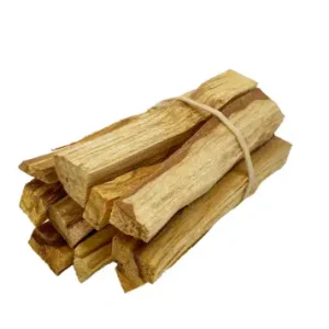 Bâton de Palo Santo