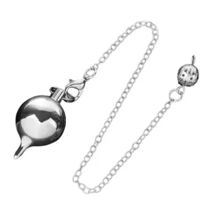 Pendule Goutte